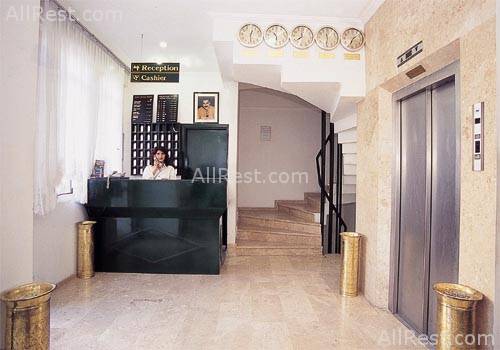 Tigris Hotel 4